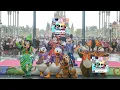 Brand New Day MashUp (Tokyo Disneyland 35th Anniversary Theme Song)