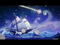 Download Lagu [JP] Mona's Mirage Ending Cutscene - Genshin Impact 2.8 Event ( Day 5 )