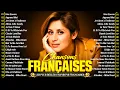 Lagu Nostalgie Chansons Françaises Mix 2025 ♫ Lara Fabian, FrédéricFrançois, Joe Dassin, Celine Dion