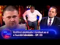 Lagu Emocionuese: Greku në lot e rrëfen gjithë ngjarjen se si humbi këmbën… - ValaMalaShow 03
