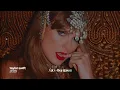 Taylor Swift - Wi$h Li$t (Sub. Español + Lyrics)