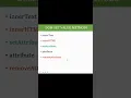 DOM SET VALUE METHODS OF JAVASCRIPT IN KANNADA