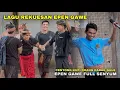 Lagu LAGU SASAK CENTONG DOANG NDARAK GULE EPEN GAWE FULL SENYUM GAZALI ALBA 05