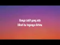Download Lagu Andre Mastijan Teganya dirimu lirik