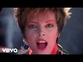 Lagu Pat Benatar - Invincible (Official Music Video)