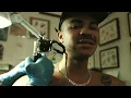 Fléau Dicaprio x Obia le Chef - BLAOW!