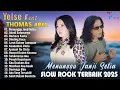 Download Lagu THOMAS ARYA FEAT YELSE FULL ALBUM 2025 || SLOW ROCK TERPOPULER 2025