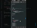 PHP Variable Scope Day 20