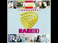 Lagu Rare80 Volume  6