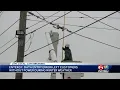 Entergy blames data entry error for power blackout in New Orleans