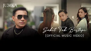 judika sakit tak bertepi official music video 