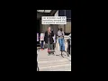 Jacksonville protesters bash ICE operations demand city employee be reinstated