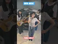 Lagu Haku Circle Covers “Kamukamo Shikamo Nidomokamo” – Viral Japanese Girl Band!