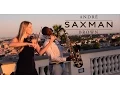 Download Lagu Thinking Out Loud - André SaxMan Brown \u0026 Sally Potterton, Ed Sheeran Cover at Villa Miani, Rome