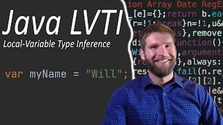 Java s var Keyword and Local-Variable Type Inference LVTI - Java Programming