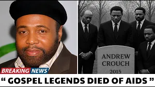 17 Gospel Stars Who Lost Their Careers to Devastating Diseases