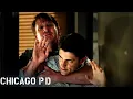 Dramatic Hostage Takeover at the Police Station Chicago P D