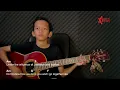 Maren Morris - Hard Liquor and Soft Rock Guitar Chords Cover