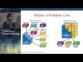 Palliative care does not equal hospice