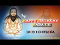 Download Lagu HAPPY_BIRTHDAY_BABA JII_||18 DECEMBER SPECIAL GURU GHASI DAS JAYNTI #djrbmix_in #djsagarkanker