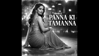 panna ki tamnna hai new version classic evergreen hindi song heera panna 90s bollywood