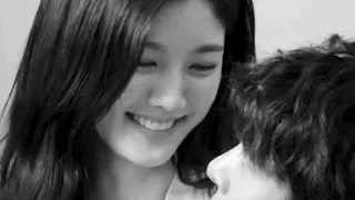 مسلسل متجر سيت بيول كمية الرومانسية اللي في الكواليس 