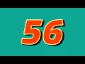 56 Seconds Timer