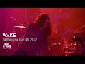 Download Lagu WAKE live at Saint Vitus Bar, May 14th, 2022 (FULL SET)