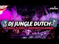 Download Lagu DJ KARNA KAMU x MERINDUKANMU JUNGLE DUTCH 2025 FULL BASS (by dj ozami)