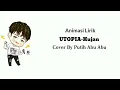Download Lagu Utopia - Hujan (Cover Putih Abu-Abu)