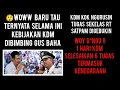 Download Lagu GBRNR KOK NGURUSIN TUGAS RT (SATPAM DIG3BUKIN) WOY D*NG*! KDM SEHARI SELESAIKAN 6MASALAH KENEGARAAN