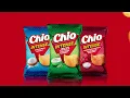 Download Lagu CHIO INTENSE - Dă Crunch Momentului!