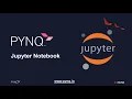 PYNQ Introduction to Jupyter Notebook