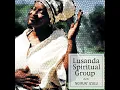 Ukuthanda Kwam Kuphelile