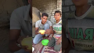 باستا فلورا في 3 دقايق طلعت تحفه 