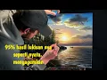 Download Lagu Pelukis tingkat dewa, hasil nya bikin geleng geleng