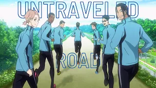 Download [AMV Sport Anime MIX]-Untraveled Road MP3