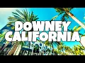 Best Things To Do in Downey California