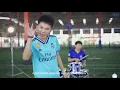 ตีนหยุมหน้า - เต๊ะ ตระกูลตอ「 Lyric Version 」