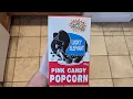 American Tastes Canadian Lucky Elephant Pink Candy Popcorn