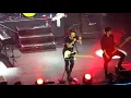 Download Lagu WHAT I LIKE ABOUT YOU (5 Seconds Of Summer | 2017 Momentum Live MNL)