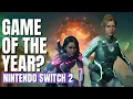 The BEST 10 Nintendo Switch 2 Games - Did Metacritic Get it Right