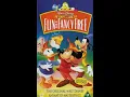 Download Lagu Opening to Fun And Fancy Free UK VHS (1997)