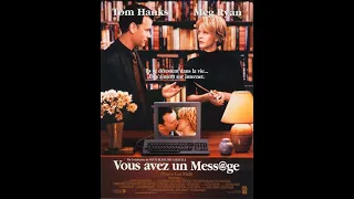 Vous avez un message (VOST)