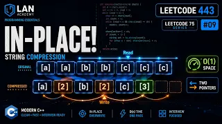 LeetCode 283 Move Zeroes Two Pointers C LeetCode 75