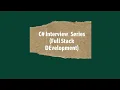 Full Stack Developer NET Series C Interview LINQ Sort OrderBy