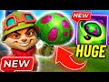 Download Lagu New TEEMO SHROOMS are simply HUGE…