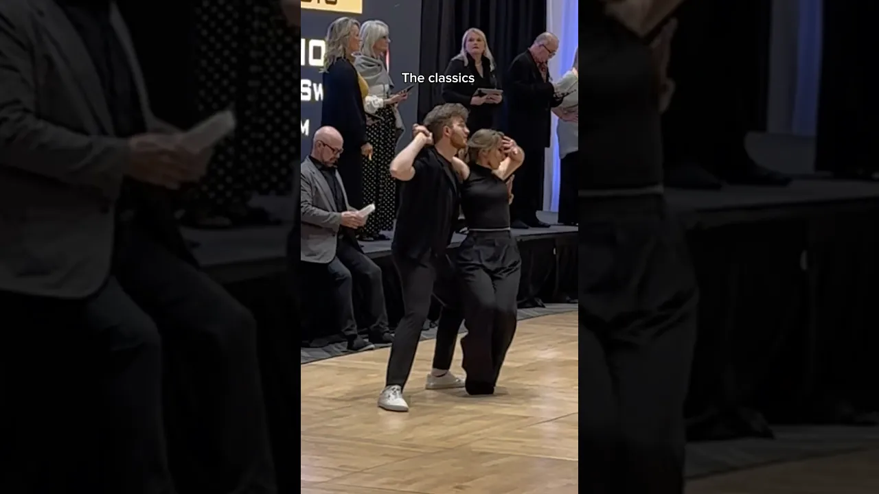 Bring them back! 🎤