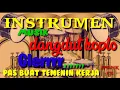 Download Lagu INSTRUMEN DANGDUT KOPLO TERBARU FULL BASS GLERRRR,,, PAS BUAT TEMENIN KERJA