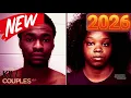 Snapped Killer Couples 2026 Danielle Blackshear Documentary True Crime Podcast